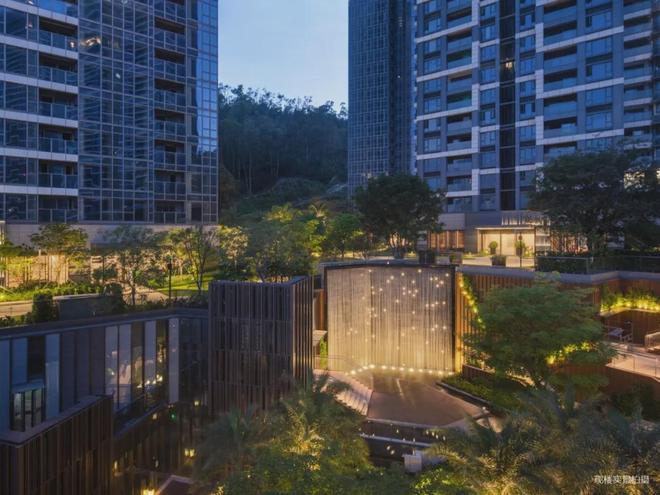 安博体育⚡Ai✦热搜｜新世界临海揽山发布：新时代鼎豪打造品质生活！(图1)