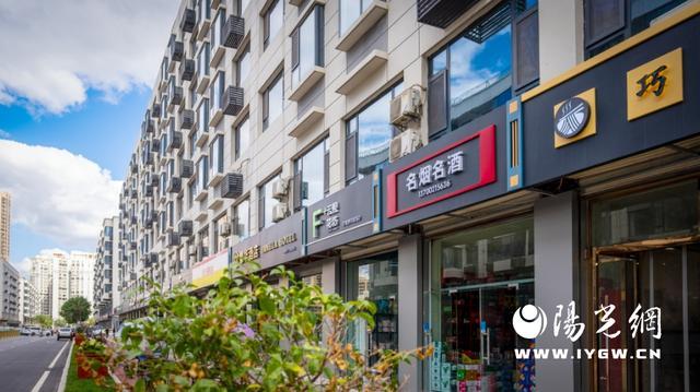 安博体育绣出古城新颜织就民生幸福——子长城市有机更新的实践答卷(图2)