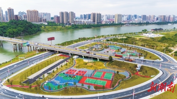 安博体育“十四五”期末考试民生答卷来了④丨想“动”就能“动”了(图2)