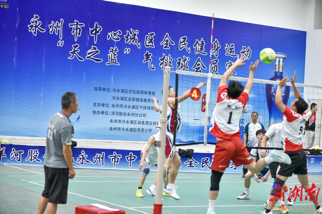 安博体育“十四五”期末考试民生答卷来了④丨想“动”就能“动”了(图5)