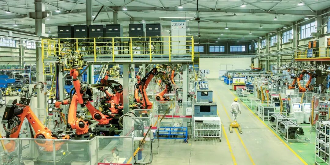 定州:追“智”逐“新”向未来安博体育平台(图2)