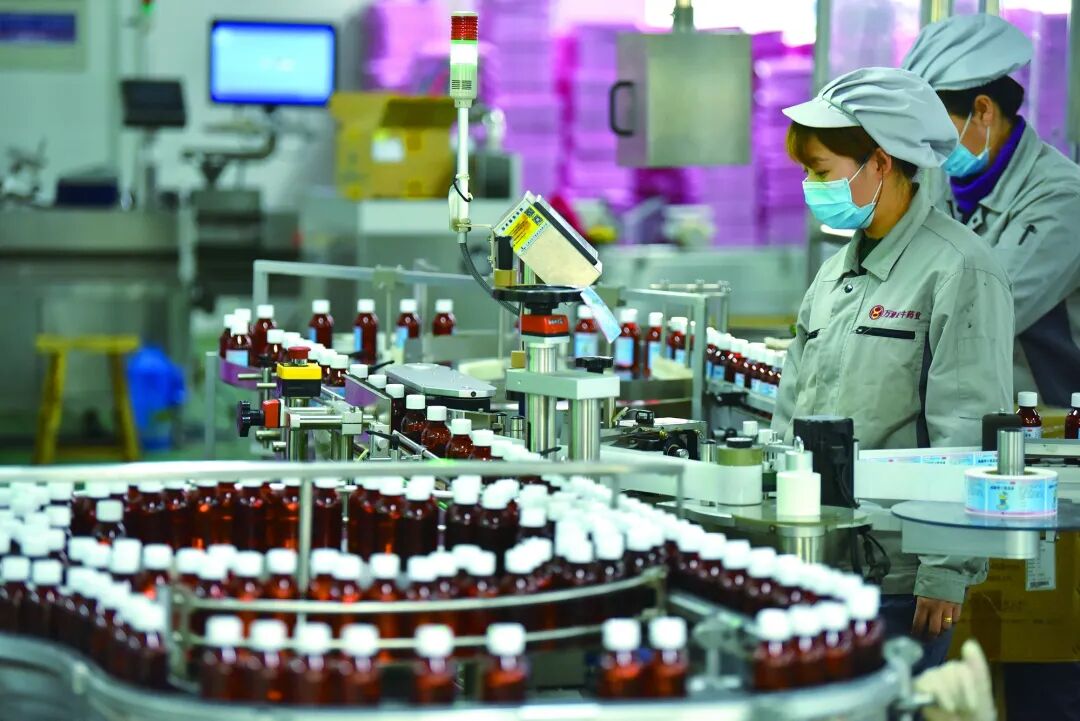 定州:追“智”逐“新”向未来安博体育平台(图4)