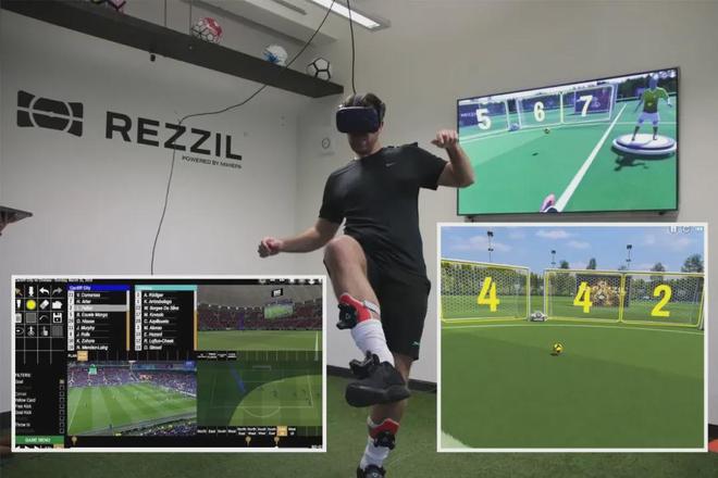 安博体育2114亿市场跑步机也有世锦赛了!(图10)