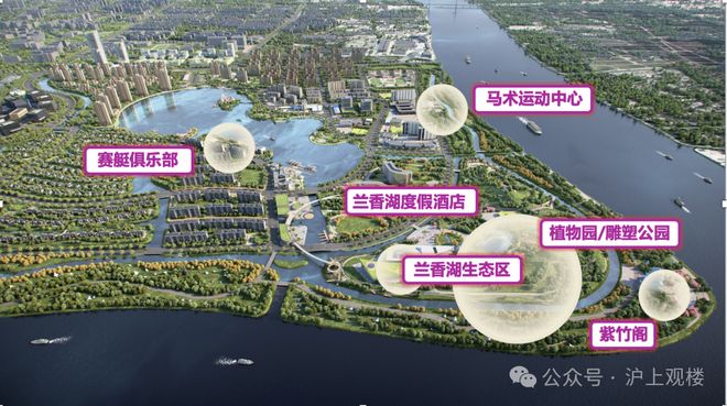 热销楼盘®安博体育象屿天誉蘭香售楼处发布：生活新标杆开启品质生活(图6)