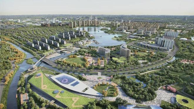 热销楼盘®安博体育象屿天誉蘭香售楼处发布：生活新标杆开启品质生活(图5)