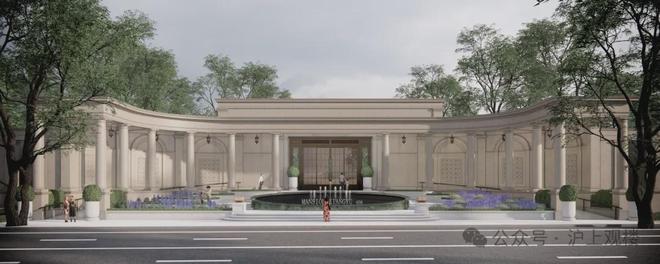 热销楼盘®安博体育象屿天誉蘭香售楼处发布：生活新标杆开启品质生活(图12)