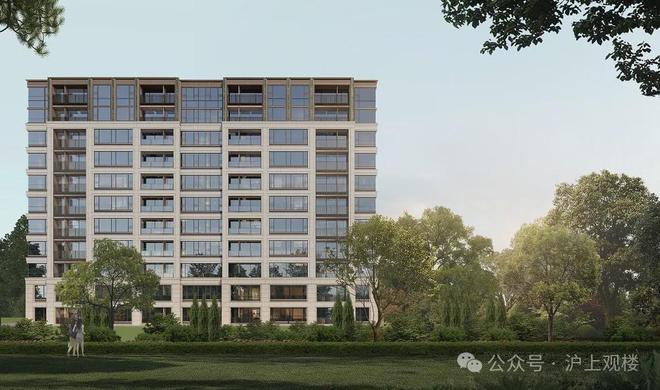 热销楼盘®安博体育象屿天誉蘭香售楼处发布：生活新标杆开启品质生活(图11)