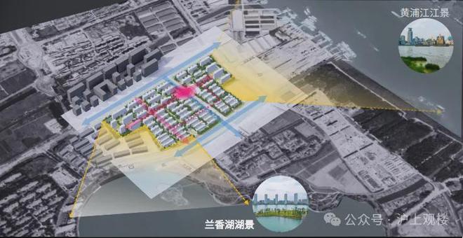 热销楼盘®安博体育象屿天誉蘭香售楼处发布：生活新标杆开启品质生活(图9)