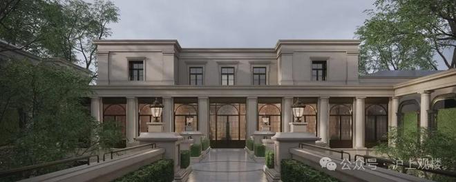 热销楼盘®安博体育象屿天誉蘭香售楼处发布：生活新标杆开启品质生活(图17)