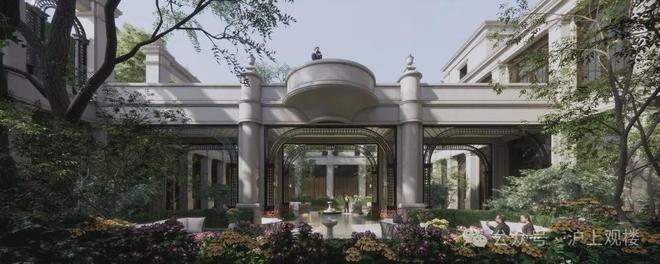 热销楼盘®安博体育象屿天誉蘭香售楼处发布：生活新标杆开启品质生活(图15)