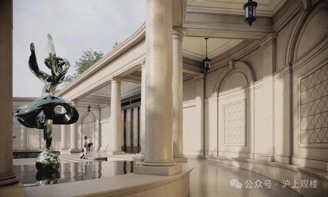 热销楼盘®安博体育象屿天誉蘭香售楼处发布：生活新标杆开启品质生活(图13)