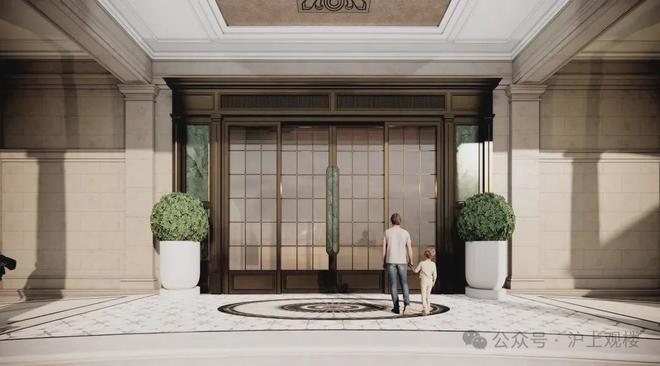 热销楼盘®安博体育象屿天誉蘭香售楼处发布：生活新标杆开启品质生活(图14)