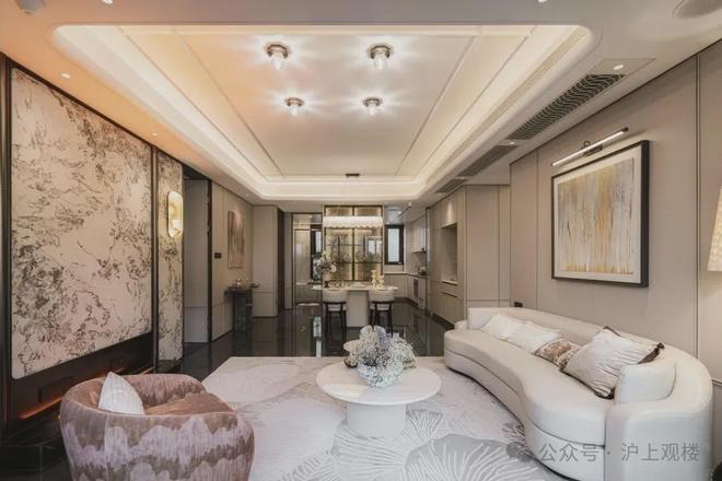 热销楼盘®安博体育象屿天誉蘭香售楼处发布：生活新标杆开启品质生活(图19)