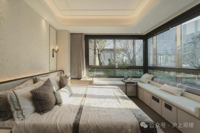 热销楼盘®安博体育象屿天誉蘭香售楼处发布：生活新标杆开启品质生活(图20)