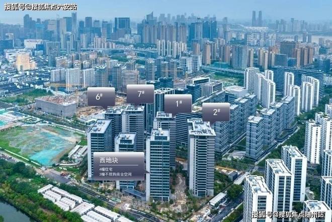 安博体育平台海潮望月城网站-杭州海潮望月城楼盘详情-最新发布(图6)