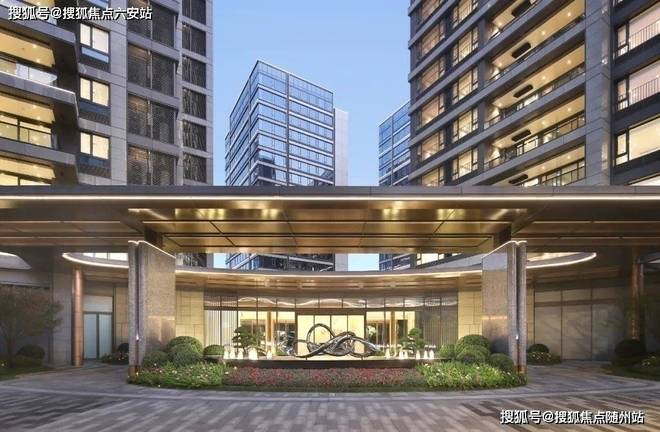 安博体育平台海潮望月城网站-杭州海潮望月城楼盘详情-最新发布(图5)