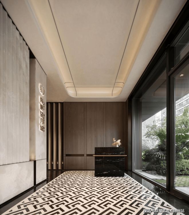 安博体育平台海潮望月城网站-杭州海潮望月城楼盘详情-最新发布(图14)