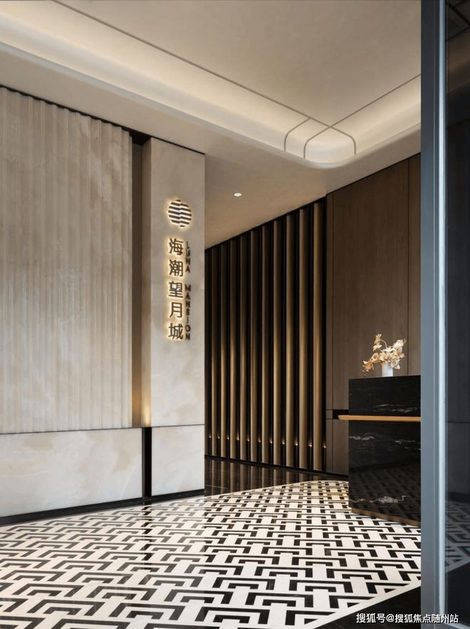 安博体育平台海潮望月城网站-杭州海潮望月城楼盘详情-最新发布(图15)