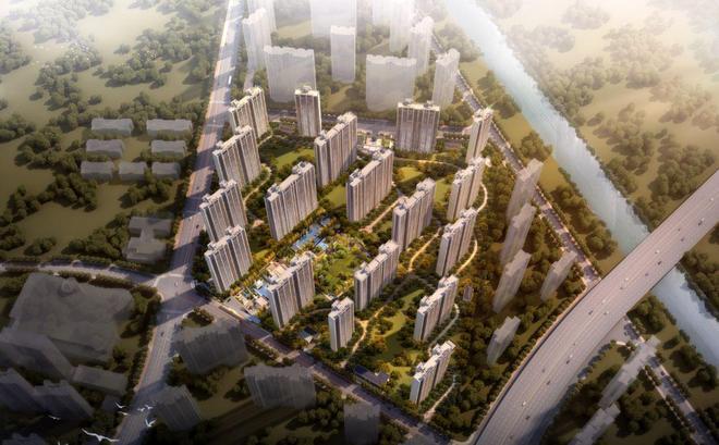 安博体育2025年聚焦：山川江樾售楼处发布山川江樾网站@认证(图3)