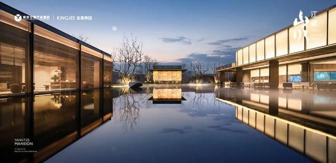 安博体育2025年聚焦：山川江樾售楼处发布山川江樾网站@认证(图5)