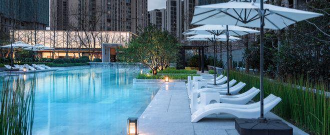 安博体育2025年聚焦：山川江樾售楼处发布山川江樾网站@认证(图1)