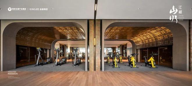 安博体育2025年聚焦：山川江樾售楼处发布山川江樾网站@认证(图6)