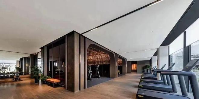 安博体育2025年聚焦：山川江樾售楼处发布山川江樾网站@认证(图7)