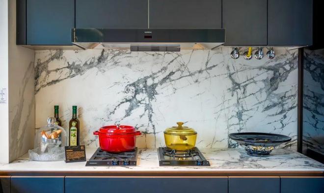 安博体育2025年聚焦：山川江樾售楼处发布山川江樾网站@认证(图12)