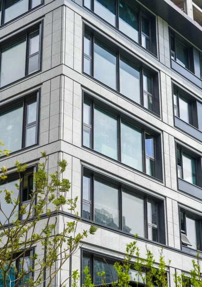 安博体育2025年聚焦：山川江樾售楼处发布山川江樾网站@认证(图13)