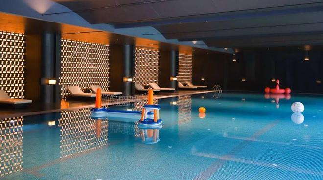 安博体育2025年聚焦：山川江樾售楼处发布山川江樾网站@认证(图14)