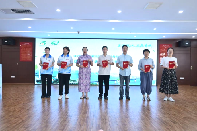 安博体育从校园到社区看武汉“绿色空间”如何闪耀全国？(图5)