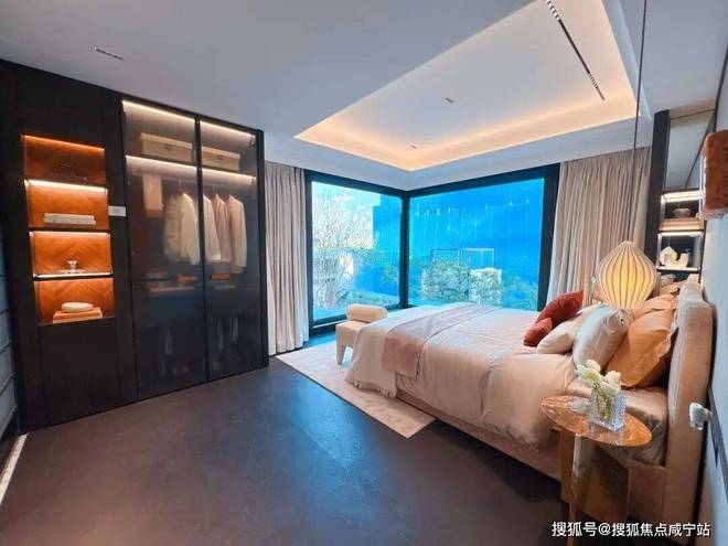 安博体育总价约1726万起买建面约170㎡房源【翡雲悦府】真香！分析来了！(图2)