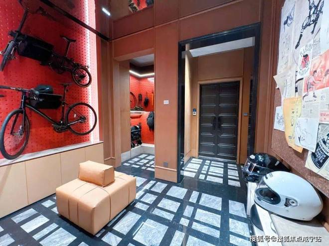 安博体育总价约1726万起买建面约170㎡房源【翡雲悦府】真香！分析来了！(图4)