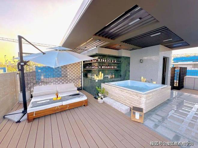 安博体育总价约1726万起买建面约170㎡房源【翡雲悦府】真香！分析来了！(图3)