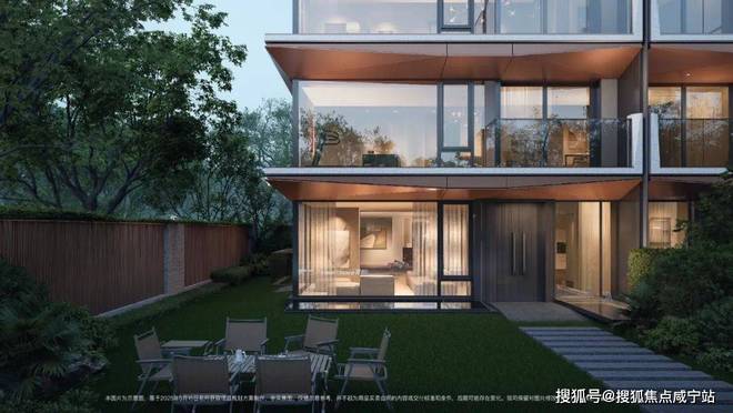 安博体育总价约1726万起买建面约170㎡房源【翡雲悦府】真香！分析来了！(图6)