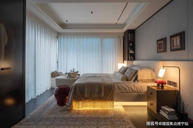 安博体育总价约1726万起买建面约170㎡房源【翡雲悦府】真香！分析来了！(图8)