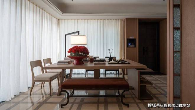 安博体育总价约1726万起买建面约170㎡房源【翡雲悦府】真香！分析来了！(图7)