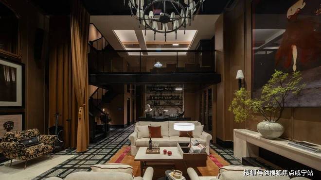 安博体育总价约1726万起买建面约170㎡房源【翡雲悦府】真香！分析来了！(图9)