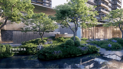 安博体育总价约1726万起买建面约170㎡房源【翡雲悦府】真香！分析来了！(图25)