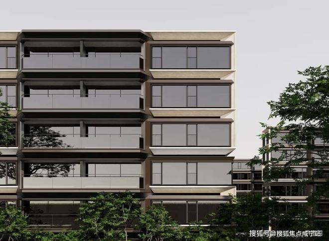 安博体育总价约1726万起买建面约170㎡房源【翡雲悦府】真香！分析来了！(图28)