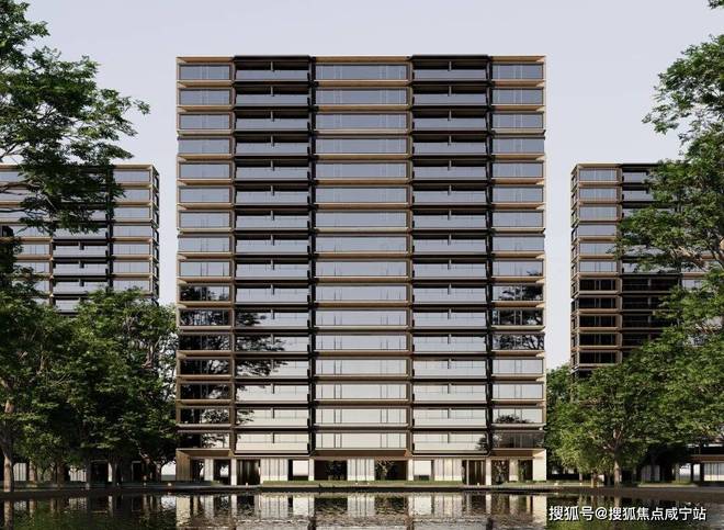 安博体育总价约1726万起买建面约170㎡房源【翡雲悦府】真香！分析来了！(图30)