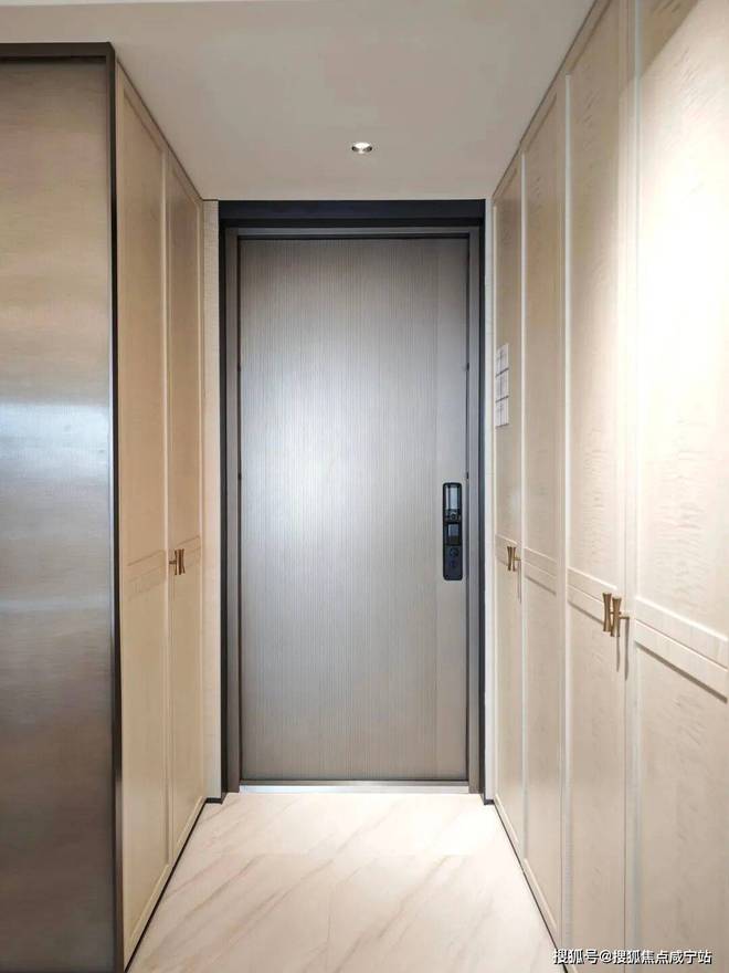 安博体育总价约1726万起买建面约170㎡房源【翡雲悦府】真香！分析来了！(图35)