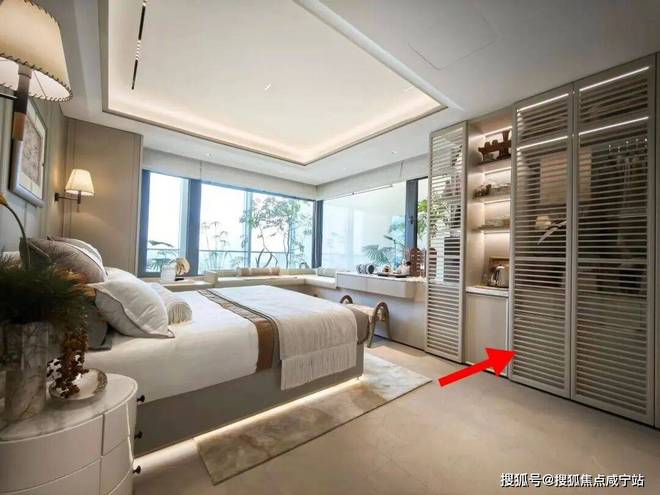 安博体育总价约1726万起买建面约170㎡房源【翡雲悦府】真香！分析来了！(图33)