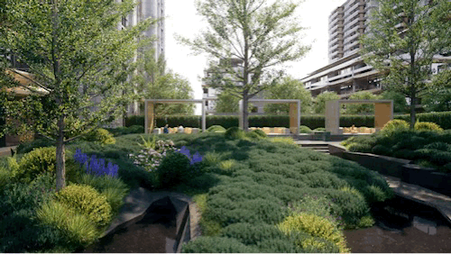 安博体育总价约1726万起买建面约170㎡房源【翡雲悦府】真香！分析来了！(图31)