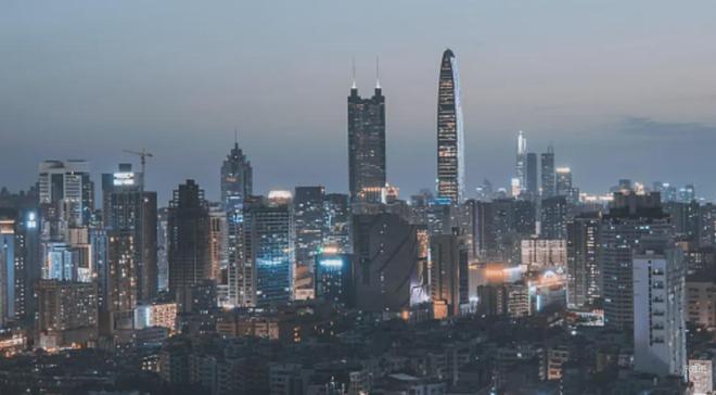 安博体育⚡热搜好房｜益田御龙天地售楼处发布：益田启幕鼎级尊邸奢境(图4)