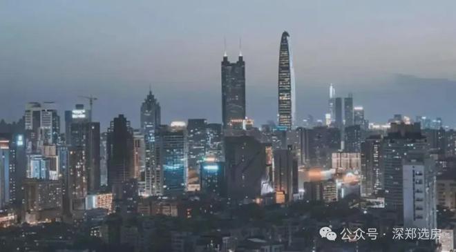 安博体育⚡热搜好房｜益田御龙天地售楼处发布：益田启幕鼎级尊邸奢境(图8)