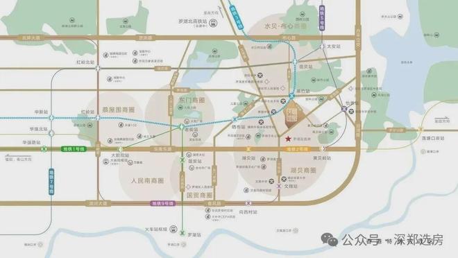 安博体育⚡热搜好房｜益田御龙天地售楼处发布：益田启幕鼎级尊邸奢境(图12)