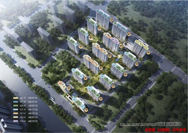 金茂安博体育平台棠前-2025上海宝山金茂棠前售楼处欢迎您-最新楼市!(图1)