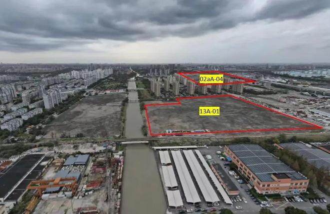 金茂安博体育平台棠前-2025上海宝山金茂棠前售楼处欢迎您-最新楼市!(图7)