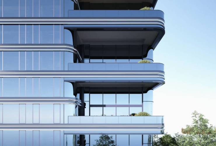 伟星T10【合肥最建安博体育议买的楼盘】(图1)